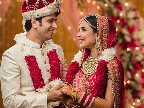 Marriage Problem Solution